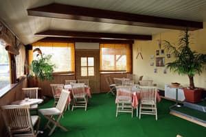thumbnail: Dining