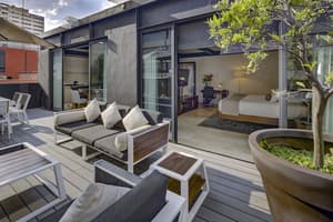 thumbnail: Terrace/patio