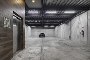 thumbnail: Accessible parking