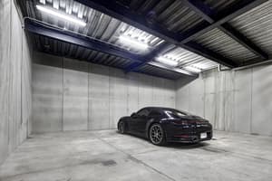 thumbnail: Accessible parking