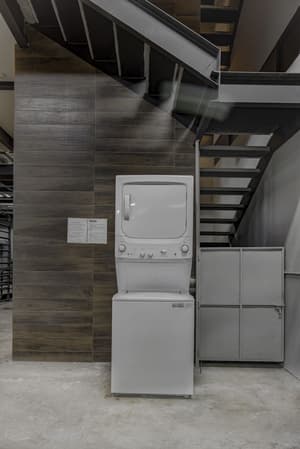 thumbnail: Laundry room