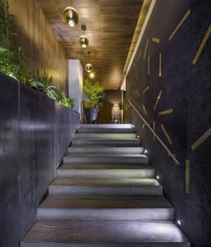 thumbnail: Interior