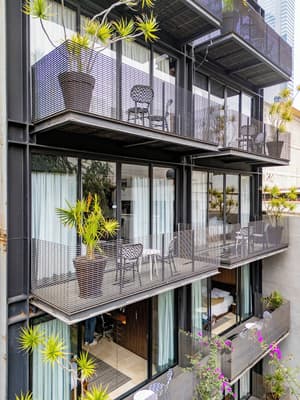 thumbnail: Building design