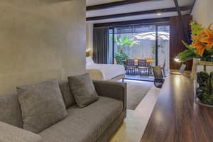 thumbnail: Living area