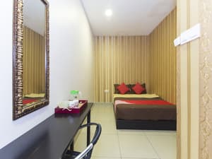 thumbnail: Room