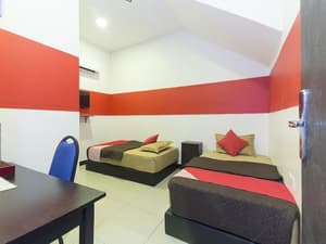 thumbnail: Room