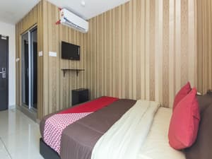 thumbnail: Room