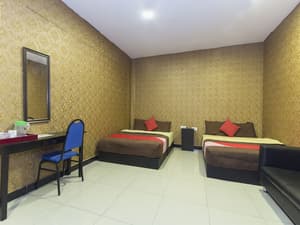 thumbnail: Room