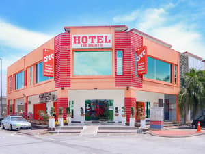 thumbnail: Exterior