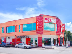 thumbnail: Exterior