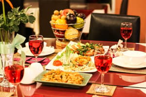 thumbnail: Restaurant
