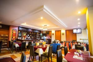thumbnail: Restaurant