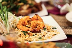 thumbnail: Restaurant