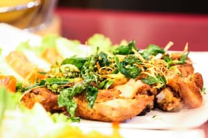 thumbnail: Restaurant