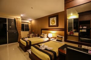 thumbnail: Room