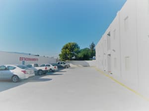 thumbnail: Parking