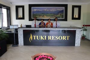 thumbnail: Reception