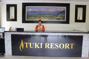 thumbnail: Reception