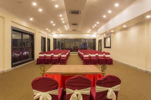 thumbnail: Banquet hall