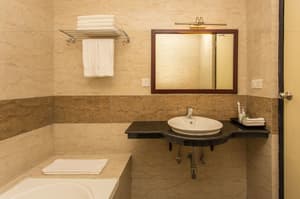 thumbnail: Bathroom