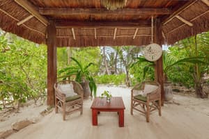 thumbnail: View from room