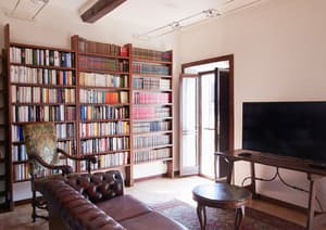 thumbnail: Library