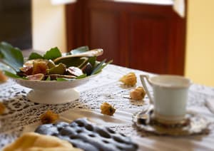 thumbnail: Food and drink
