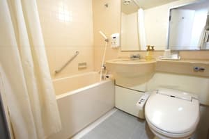 thumbnail: Bathroom