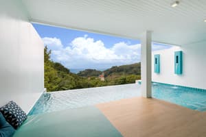 thumbnail: Private pool
