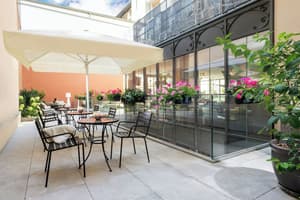 thumbnail: Terrace/patio