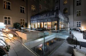 thumbnail: Terrace/patio
