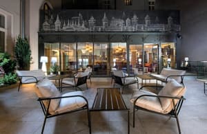 thumbnail: Terrace/patio