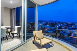 thumbnail: View from room