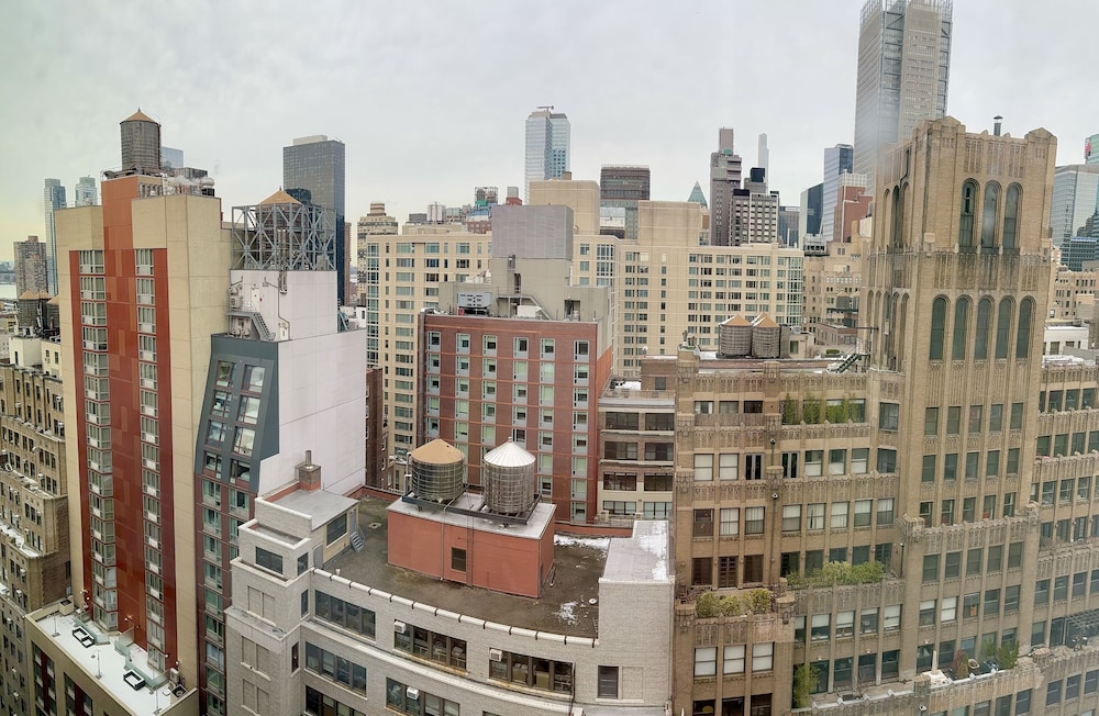 City view