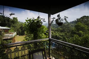 thumbnail: Balcony