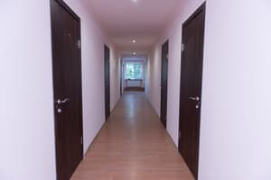 thumbnail: Interior detail