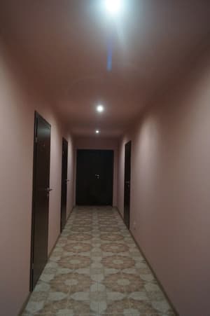 thumbnail: Interior detail