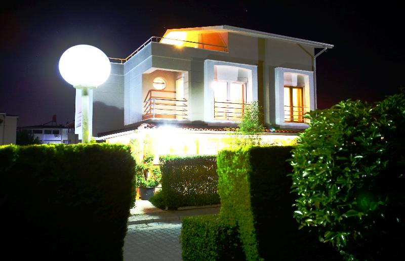 General view