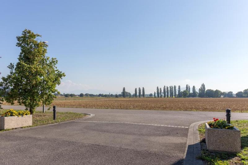 General view