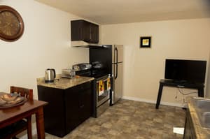 thumbnail: Private kitchen