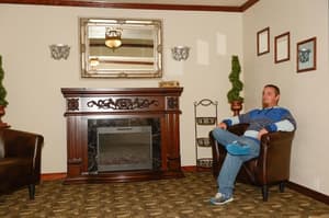 thumbnail: Interior