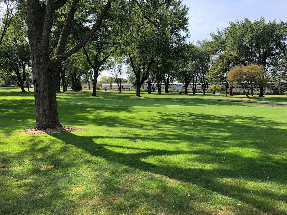 Play area