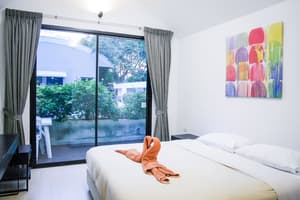 thumbnail: Room