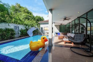 thumbnail: Private pool