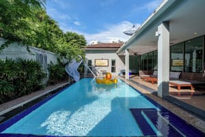 thumbnail: Private pool
