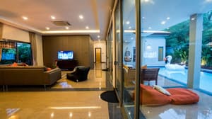 thumbnail: Terrace/patio