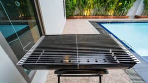 thumbnail: Terrace/patio