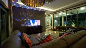 thumbnail: Living area