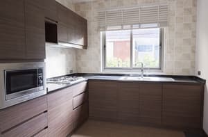 thumbnail: Private kitchen