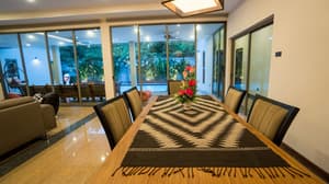 thumbnail: In-room dining